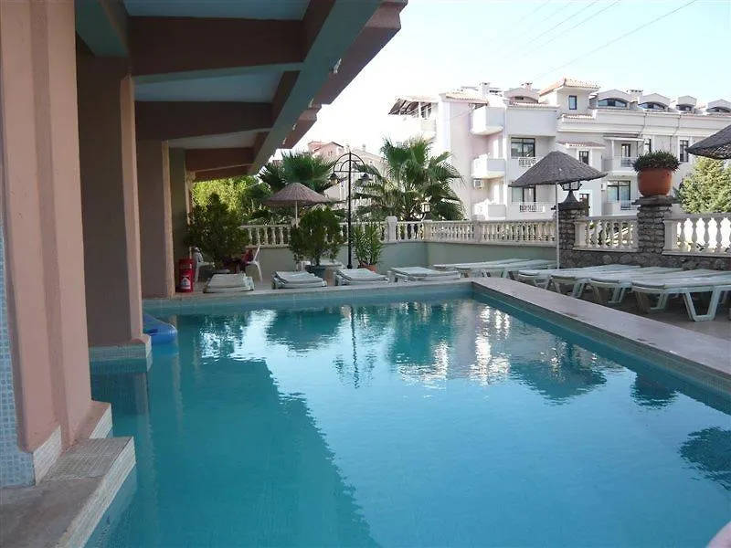 Hotel Domino Palace Marmaris 2*,  Turkey