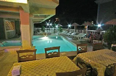Hotel Domino Palace Marmaris